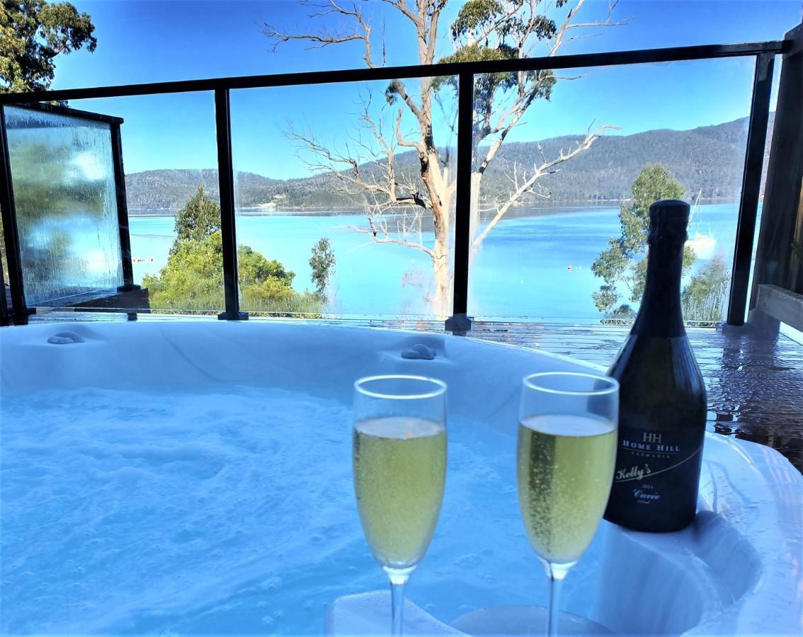 The Beach House- Private Jacuzzi And Wood Fire! Dover Dış mekan fotoğraf