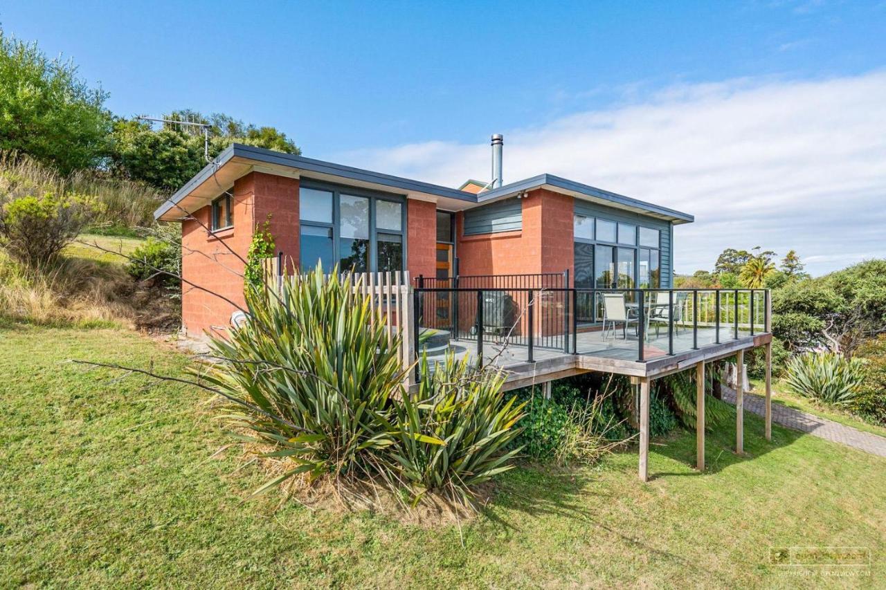 The Beach House- Private Jacuzzi And Wood Fire! Dover Dış mekan fotoğraf